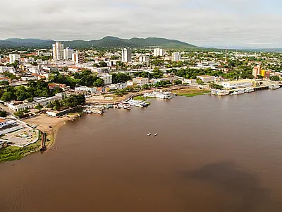 Corumbá completa 237 anos com crescimento, mas números também preocupam quem vive na cidade