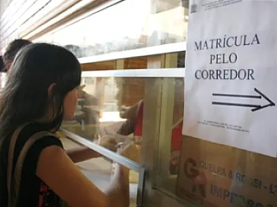 Período de matrícula da Reme começa no dia 22