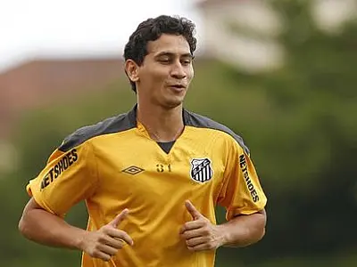 Muricy Ramalho cobra rápida definição de Ganso
