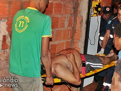 Tentativa de homicídio em Sidrolândia pode ter sido motivado por vingança