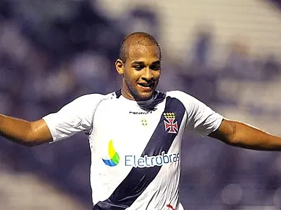 Vasco elimina o Alianza e toma a liderança do Grupo 5