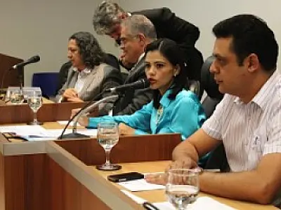 Relatório de oitiva com secretários municipais será apresentado hoje na Câmara