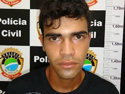 Jovem é preso por tráfico de drogas em Dourados