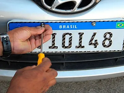 Emplacamento de veículos supera média nacional e registra alta de 14% em Mato Grosso do Sul