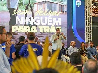 Para beneficiar famílias indígenas,