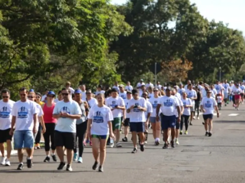 SES lança campanha neste domingo com caminhada de conscientização à saúde do homem

