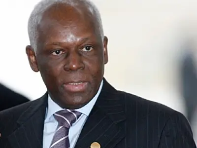Há 33 anos no poder, presidente de Angola é reeleito mais uma vez	