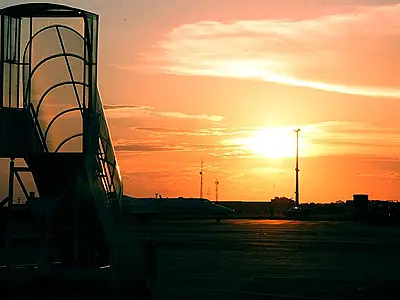 Feriado de Tiradentes terá predomínio de sol em Mato Grosso do Sul
