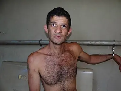 Foragido é preso por furto em Dourados