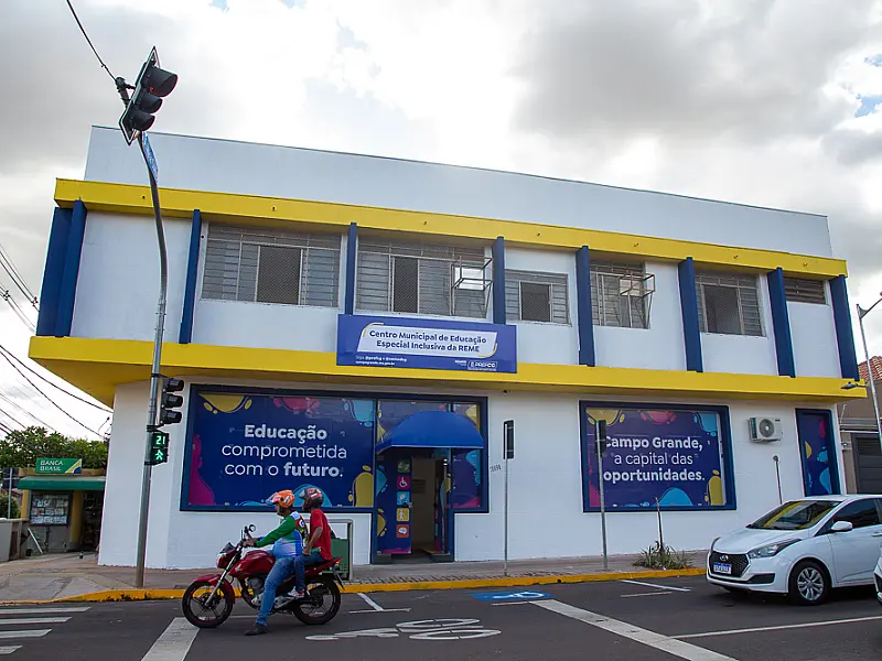 Prefeitura de Campo Grande publica resolução de funcionamento