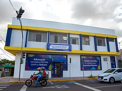 Prefeitura de Campo Grande publica resolução de funcionamento