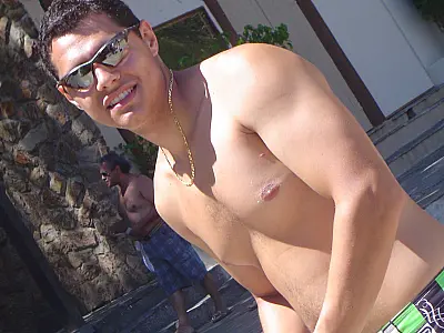 Jovem é espancado ao sair de danceteria em Dourados