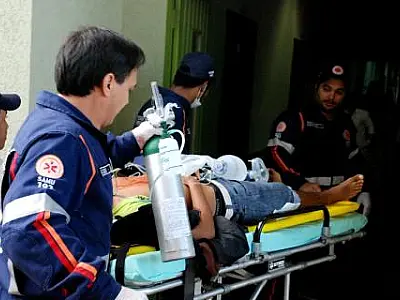 Adolescente é assassinado com cinco tiros em Naviraí