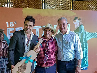 Roda da economia: Festival América do Sul Pantanal vai movimentar milhões em Corumbá