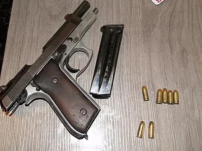 Assaltante que roubou quatro veículos é pego, reage e acaba morto na Capital