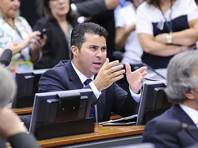 Novo relator apresenta na terça parecer sobre processo de Cunha