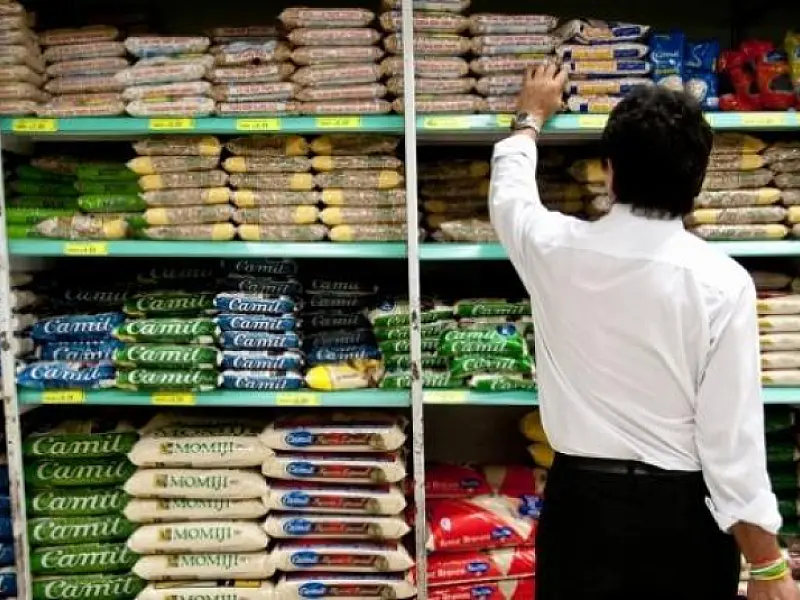 Prévia do IPCA registra inflação de 8,78% em 12 meses