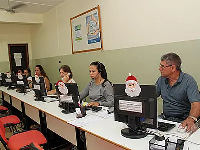 Central de Matrículas da SED é premiada em Campo Grande