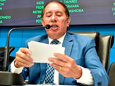 Lei: Utilidade pública é conferida ao Instituto Causadores da Alegria