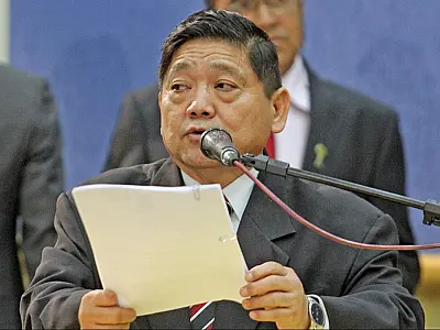 Vereador pode pedir anulação de concursos