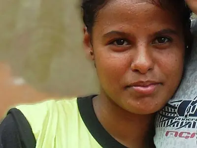 Mãe procura pela filha desaparecida a 15 dias em Nova Andradina