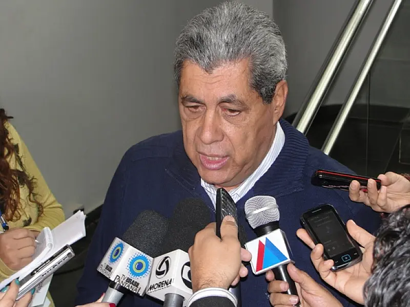André entrega casas em aldeia de Sidrolândia hoje
