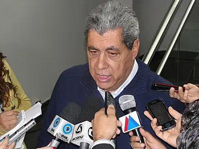 André entrega casas em aldeia de Sidrolândia hoje
