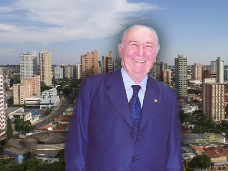 Livro sobre Lúdio Coelho será lançado hoje