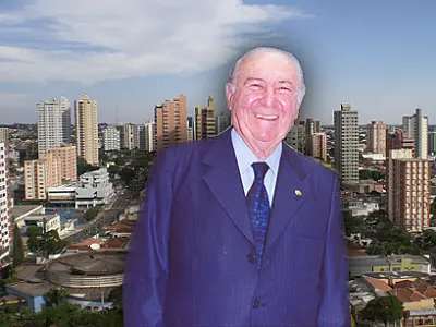 Livro sobre Lúdio Coelho será lançado hoje