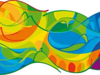 Comitê Rio 2016 lança a marca dos Jogos Olímpicos