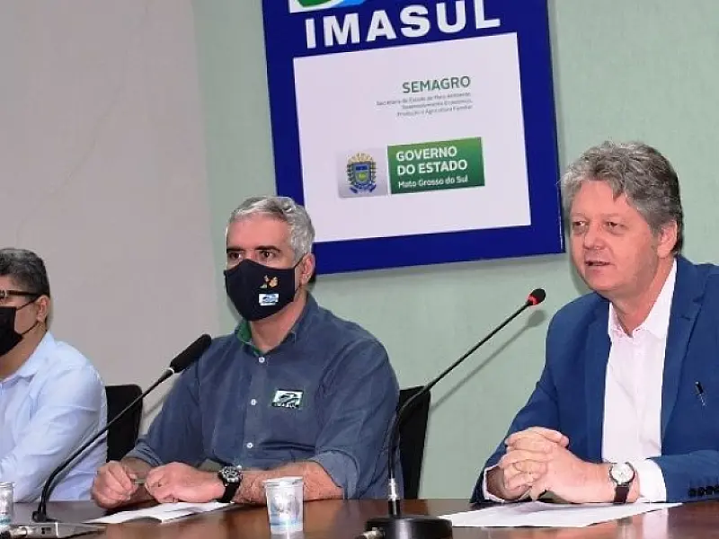 No Dia do Pantanal, Governo do Estado anuncia Guia Ilustrado de Peixes do Rio Paraguai

