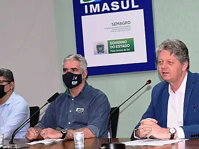 No Dia do Pantanal, Governo do Estado anuncia Guia Ilustrado de Peixes do Rio Paraguai
