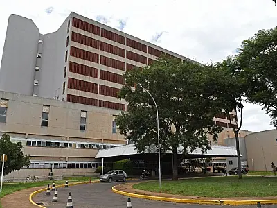 Com estoque em baixa, Banco de Leite Humano do Hospital Regional convoca doadoras