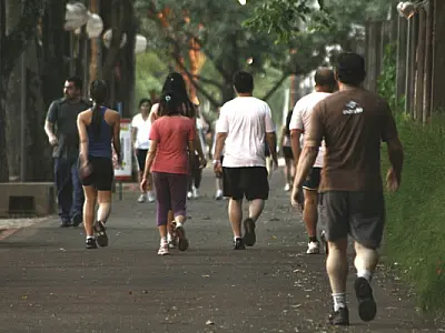 Dourados tem 74 mil pessoas acima do peso