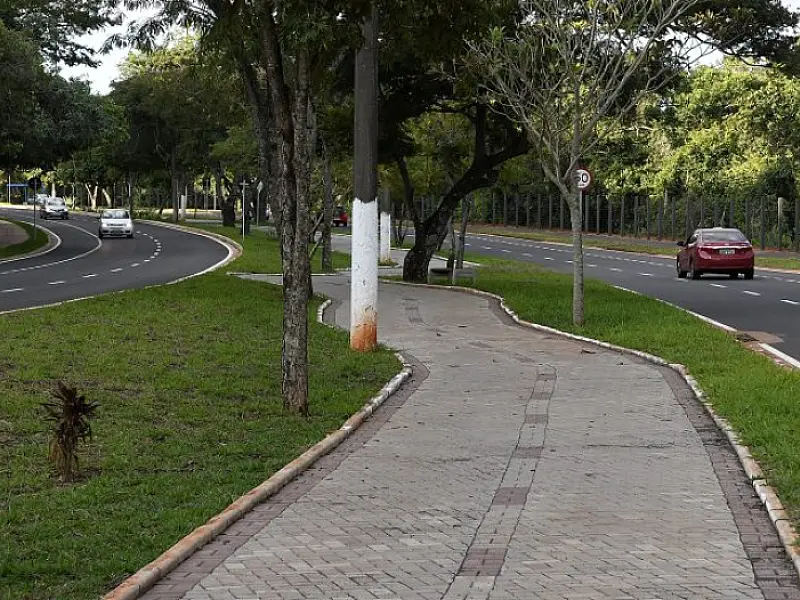 Na Capital, "Amigos do Parque" é opção de lazer neste feriado de Corpus Christi
