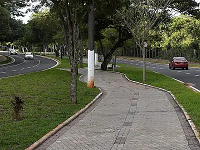 Na Capital, "Amigos do Parque" é opção de lazer neste feriado de Corpus Christi
