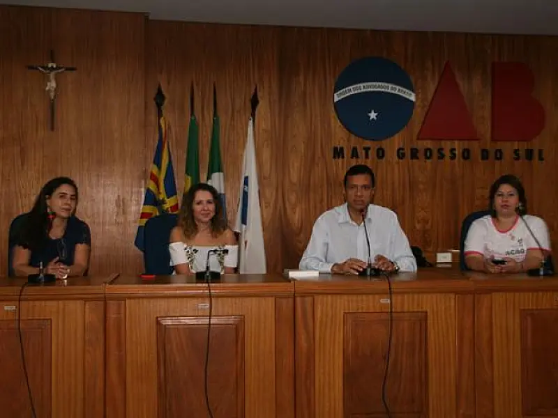 Violência doméstica representa quase metade das ações penais na Capital