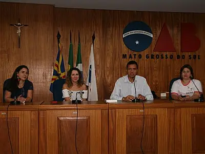 Violência doméstica representa quase metade das ações penais na Capital