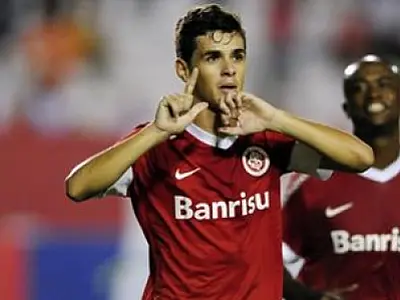 Apesar do habeas corpus, CBF não libera Oscar para Gre-Nal