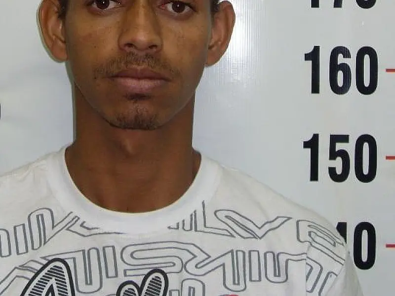 Policiais de Jardim prendem foragido acusado de 04 homicídios em Goiás