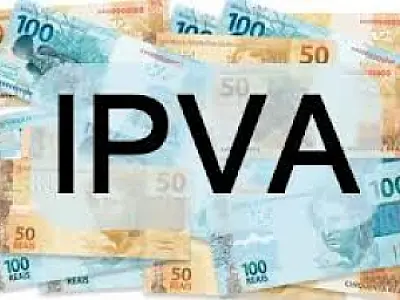 Carnê do IPVA pode ser impresso pela internet em Mato Grosso do Sul