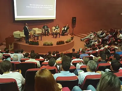 Governo do Estado realiza evento para promover empreendedorismo do servidor público