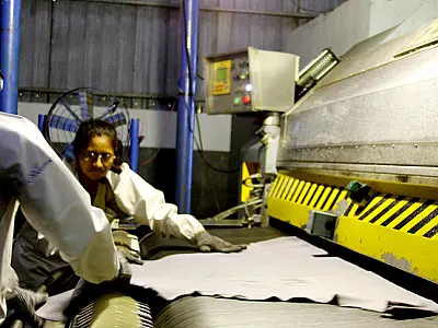 Exportações de industrializados já registram aumento de 19,2% no ano