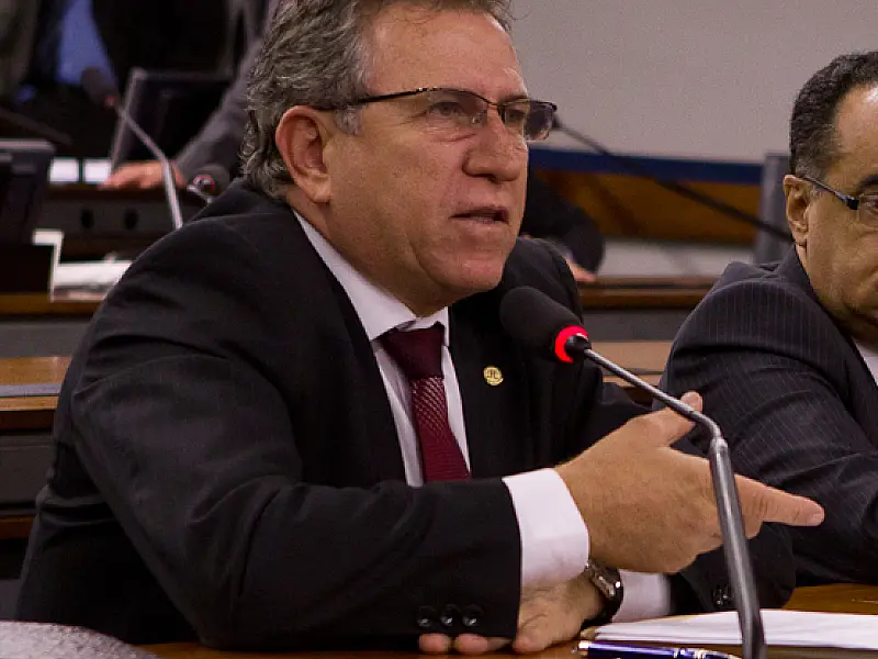 Deputado solicita R$ 47 milhões para contenção de cheias do Rio Taquari e do Córrego Cedro