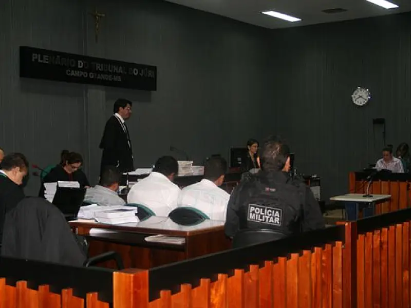 Condenados três dos sete acusados pelo homicídio de advogado de Costa Rica