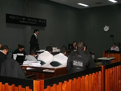 Condenados três dos sete acusados pelo homicídio de advogado de Costa Rica