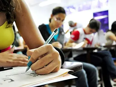 Estudantes podem fazer inscrições para o ProUni a partir de hoje