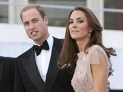 Casal real anuncia data para ter o primeiro filho
