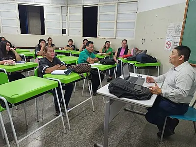 Abertas inscrições