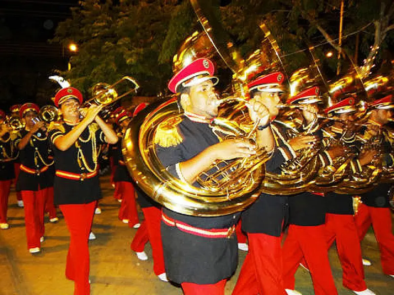 Circuito Sul-Mato-Grossense de Bandas e Fanfarras incia temporada deste ano